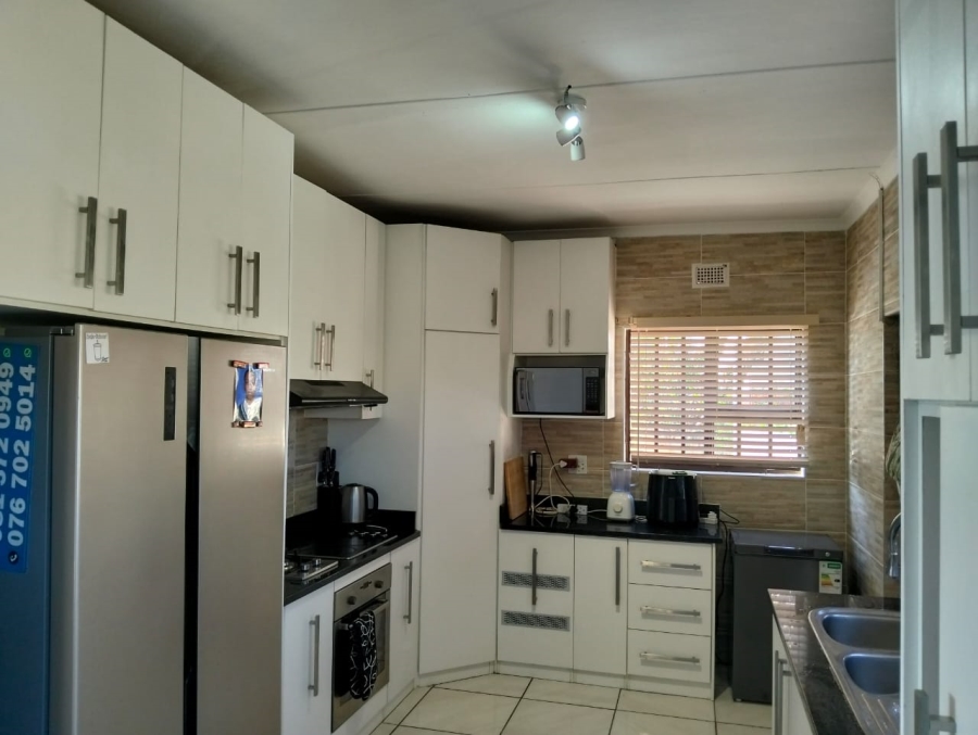4 Bedroom Property for Sale in Sidwadwa Eastern Cape